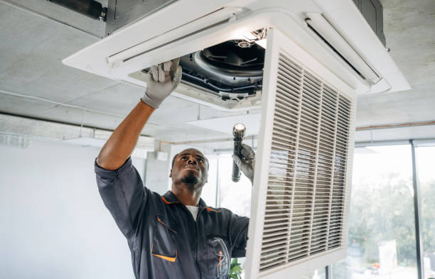 Licensed Hvac service in Clarendon, NC - FH HVAC